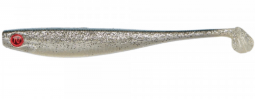 Мягкие приманки Narval Fishing Skinny 14cm #012-John Snow