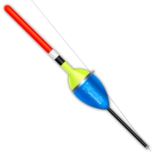 Поплавок из полиуретана Wormix  5,0гр. 