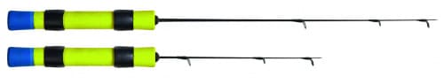 Удилище телеск. зим. Salmo ICE JIG Medium 50см							