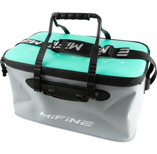 Термосумка ПВХ Mifine 45 см