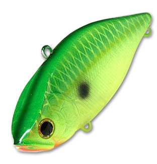 Виб Lucky Craft LV 500-111 Peacock	