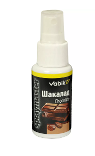 Аттрактант Vabik (спрей) Spraymaster 50мл Шоколад