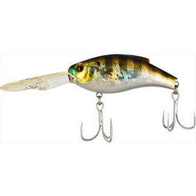 Воблер TSURIBITO DEEP CRANK 90F / 007						