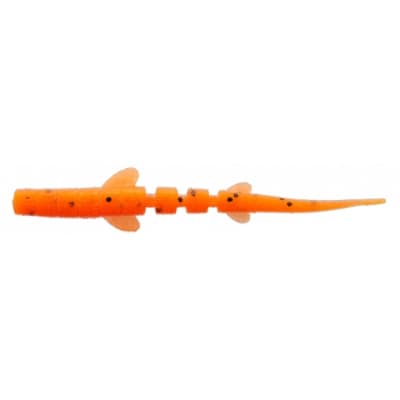 Слаги съедоб. плав. LJ Pro Series UNAGI SLUG 3.5in (08.89)/F29
