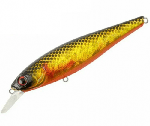 Воблер TsuYoki DRAGA 100SP 264G