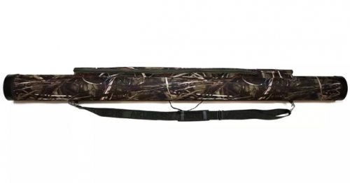 Тубус Акубенс АК271.1К Ø110мм 130см с карманом