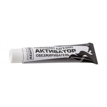 Reaktor Акиватор(улучшает адгезию,ускоряет полимер.)15 мл