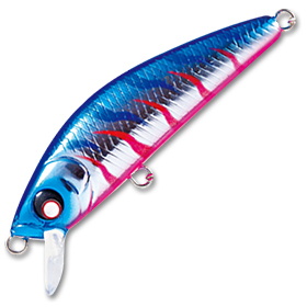 Воблер YO-ZURI L-Minnow 33mm HW (S) / F952-CBPT
