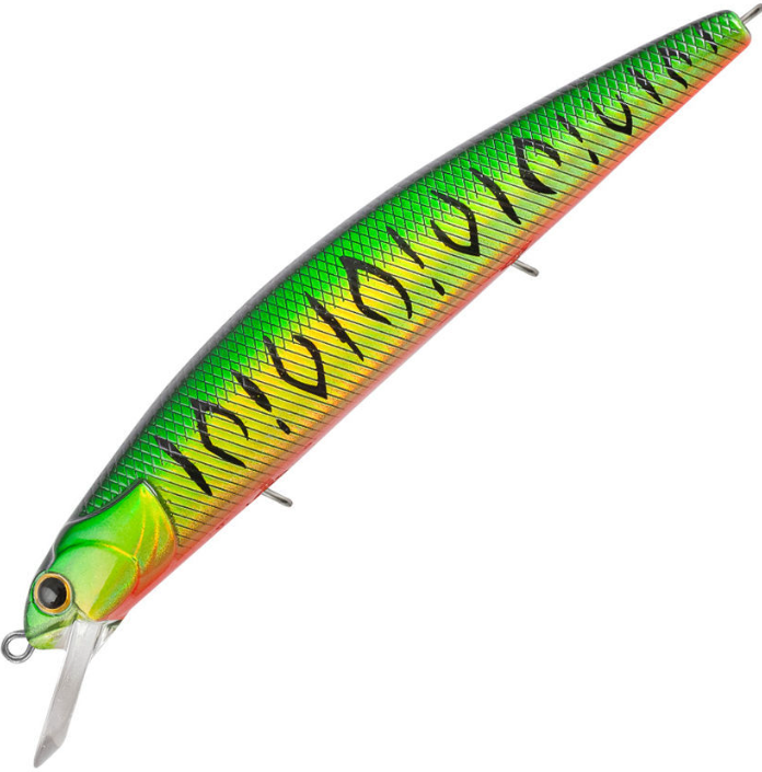Воблер TsuYoki CHANCE 115SP 047Z		