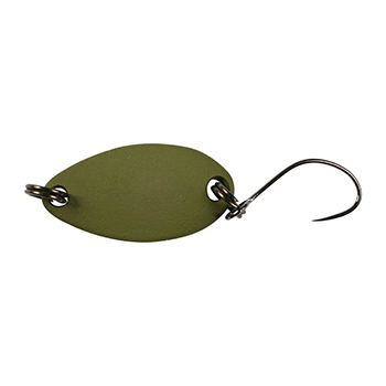 Блесна JACKALL TIMON Nibble 1.5G olive