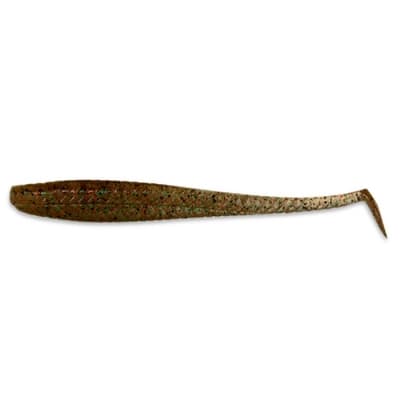 Виброхвост Pontoon 21 Homunculeres Ratta , 3.25" #116