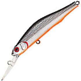 Воблер ZIPBAITS Orbit 90 SP-DR (ZB-O-90-SPDR-106M)															