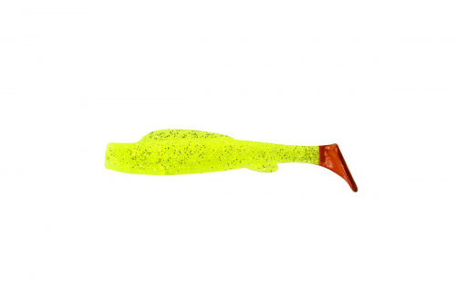 Приманка съедобная  ALLVEGA  "Bite Fighter Float"  8см.  4.9 гр.