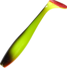 Мягкие приманки Narval Fishing Choppy Tail 12cm #062-Loafer