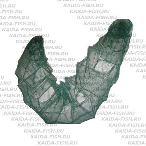 Раколовка 20*16*220 см (арт: 89)