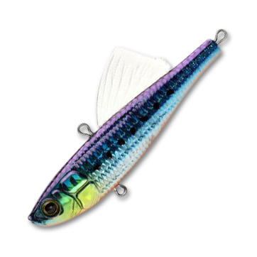Воблер LITTLE JACK Armored Fin Neo 55 / #02																				