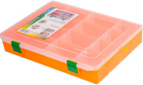 Коробка Fisherbox 310B (размер 31х23х6 см)