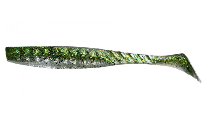 Приманка силиконовая Фрапп Funky Shad 3.5" #24 (7 шт/уп)																																												