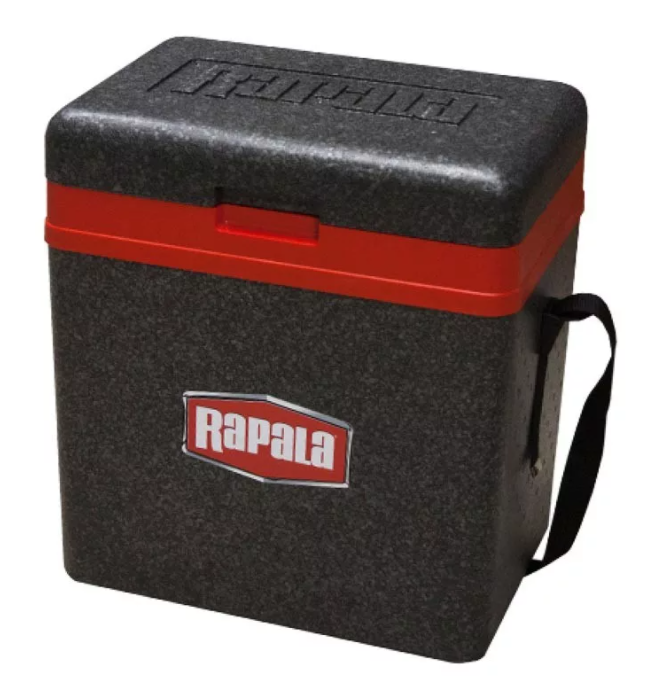 Зимний ящик RAPALA			