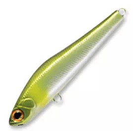 Воблер ZipBaits Raphaei 45s