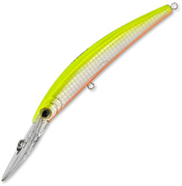 Воблер Yo-Zuri CRYSTAL MINNOW DEEP DIVER плав., 90мм, 9,5г R1134-HCL R1134-HCL		