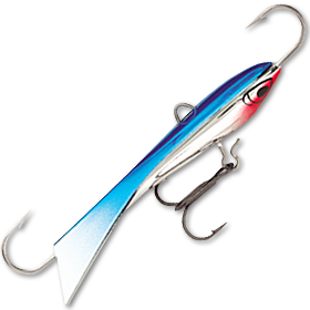 Балансир RAPALA Snap Rap 08 /CHB							