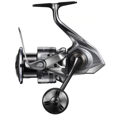 Катушка Shimano TWIN POWER 4000PG