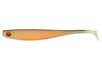 Мягкие приманки Narval Fishing Skinny 10cm #049-Olive All