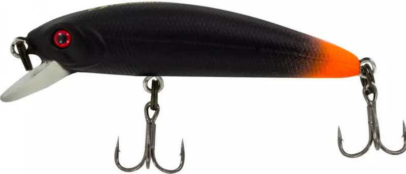 Воблер TSURIBITO MINNOW 35SP / 525