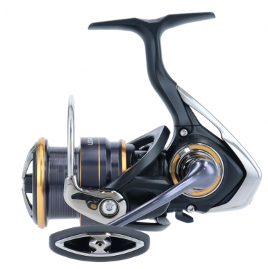 Катушка DAIWA  Legalis LT 4000-C