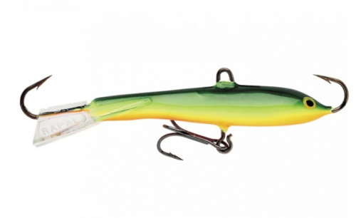 Балансир RAPALA Jigging Rap 07 /BYR	