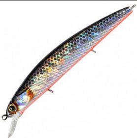 Воблер TsuYoki CHANCE 115SP 264					