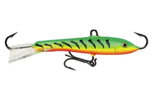 Балансир RAPALA Jigging Rap 09 /GT