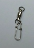 Вертлюжок Gurza-Ball Bearing swivel № 1 (5шт/уп)							