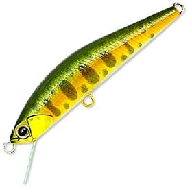 Воблер DUO Grace Minnow Elena 50F. 50мм., 2,2гр., плав. #P34