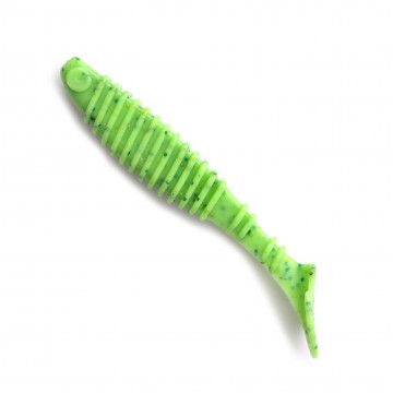 Виброхвост Classic 1,7 (9шт) цвет 020