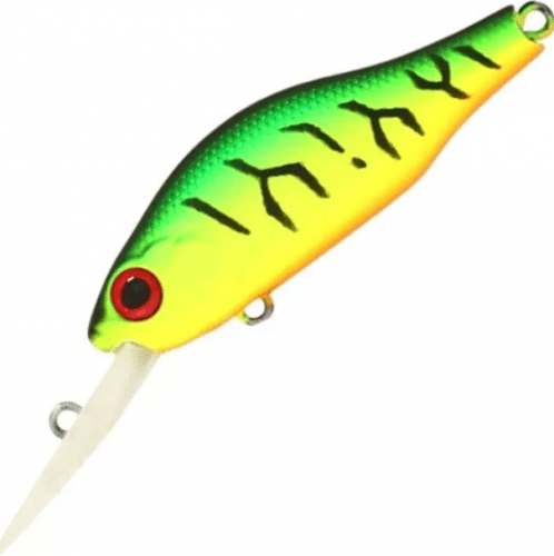 Воблер Zip Baits Khamsin Jr.SP-DR (50мм, 4,2гр, #995)																							