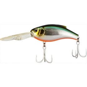 Воблер TSURIBITO DEEP CRANK 90F / 504						