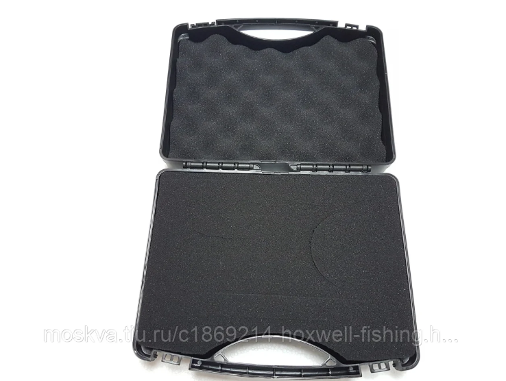 Кейс для свингеров и сигнализаторов 1