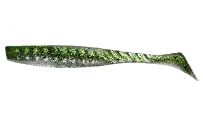 Приманка силиконовая Frapp Funky Shad 3.5" #24 (7 шт/уп)																																												