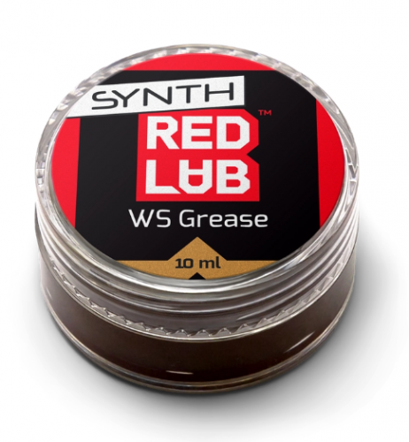 Смазка пластичная Redlub Synth WS Grease 20 мл
