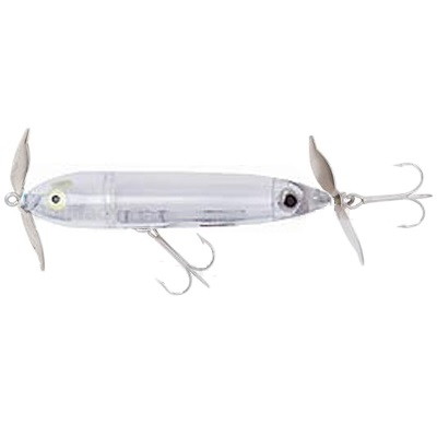 Воблер HEDDON Wounded Spook / XP9255C
