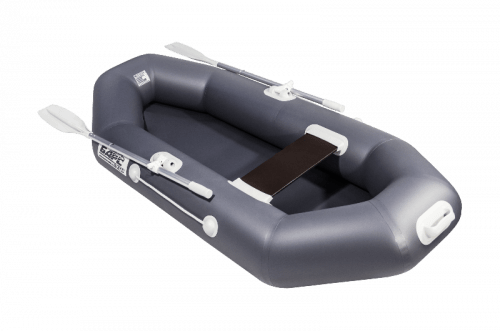 Лодка "Барс" 230 графит