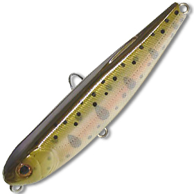 Воблер ZIPBAITS ZBL Faki o Dog  90мм, 12 гр., цвет 851R