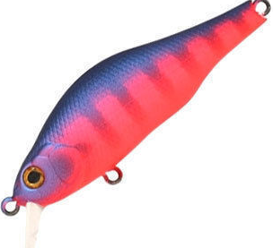 Воблер Zip Baits Khamsin  Jr.SP-SR (50мм, 4,0гр, #992)																						