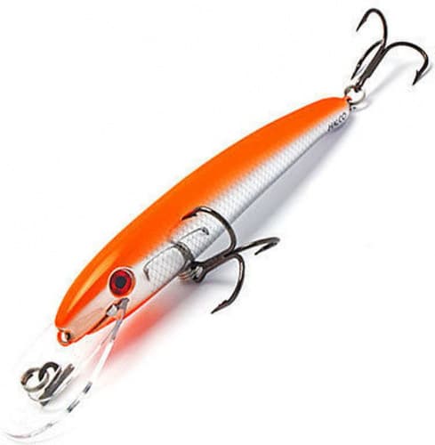 Воблер Halco LASER PRO 120, DD+STD, #H85, 118mm, 20g,																							