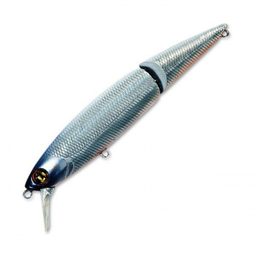 Воблер Pontoon21 Tantalisa, 2-x частн., плавающ., 85мм., 8.6 гр.,0.5-1.0 м. (P21-TNT-85JF-SR-721)			