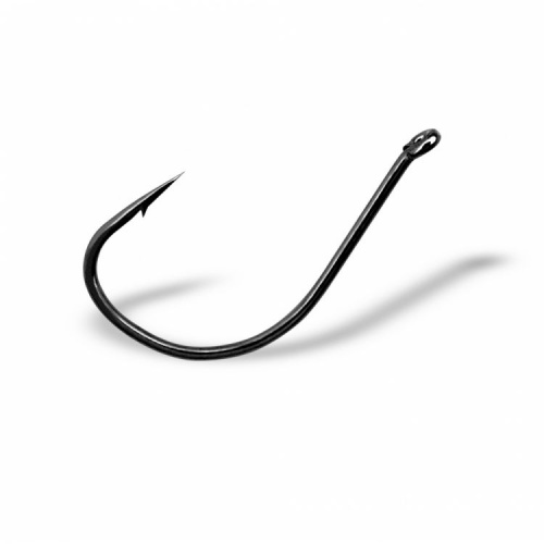 Крючки Gurza- PINT  HOOK Ring  №12 BC (d 0.43mm)(10шт./упак.)