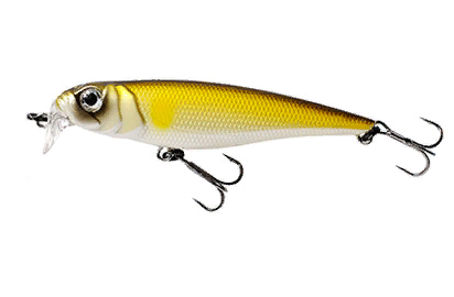 Воблер FISHYCAT TOMCAT 80F SSR R03													