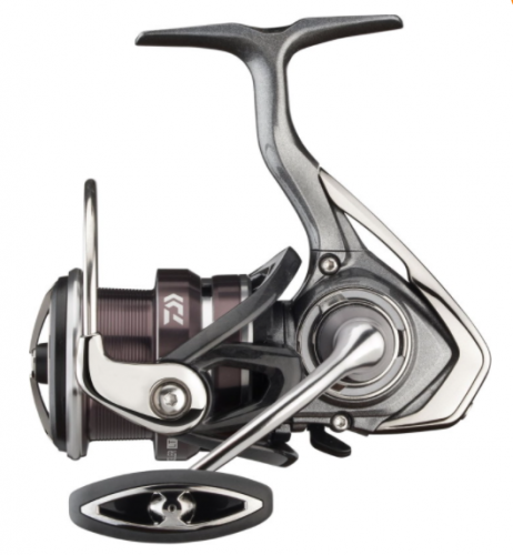 Катушка DAIWA  20 Exceler LT 2000					